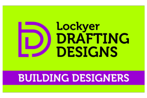 Lockyer Drafting Designs Logo