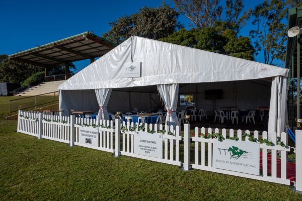 Marquee hire for parties weddings conferences in Gatton