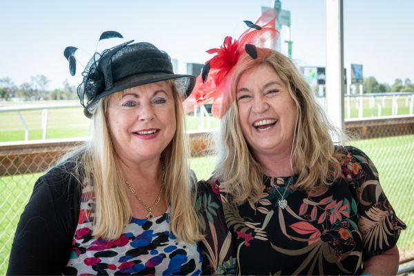 Plan your day at the Lockyer Valley Races